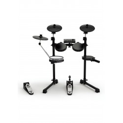 BATERiA ELECTRoNICA HITMAN HD 4M