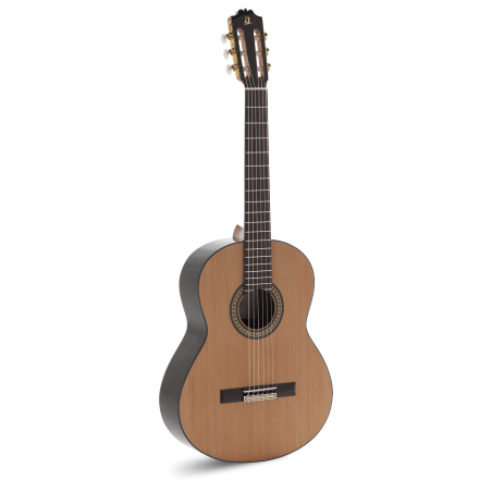 Guitarra admira A 4