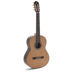 Guitarra admira A 6