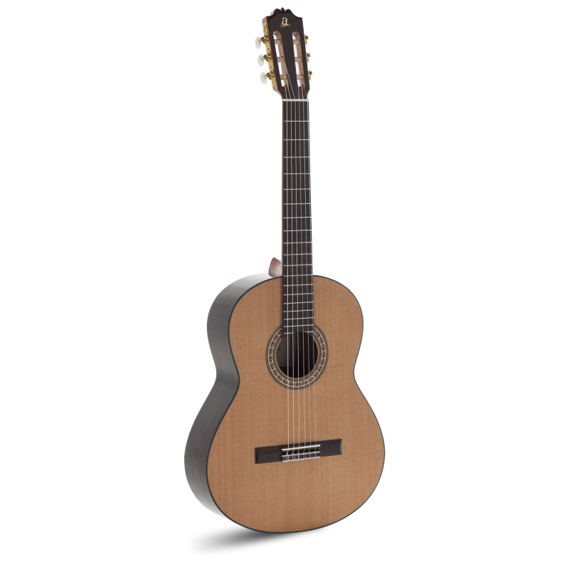 Guitarra admira A 6