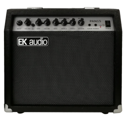 AMPLIFICADOR DE GUITARRA EK audio PAN15