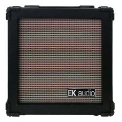 AMPLIFICADOR DE GUITARRA EK audio 20R