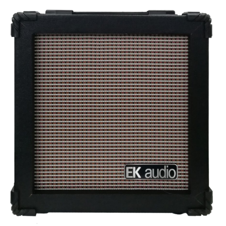 AMPLIFICADOR DE GUITARRA EK audio 20R