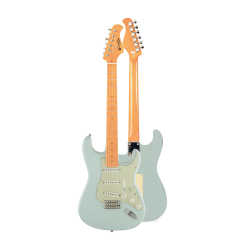 Guitarra Electrica PRODIPE SERIE ST80 MA STRATOCASTER