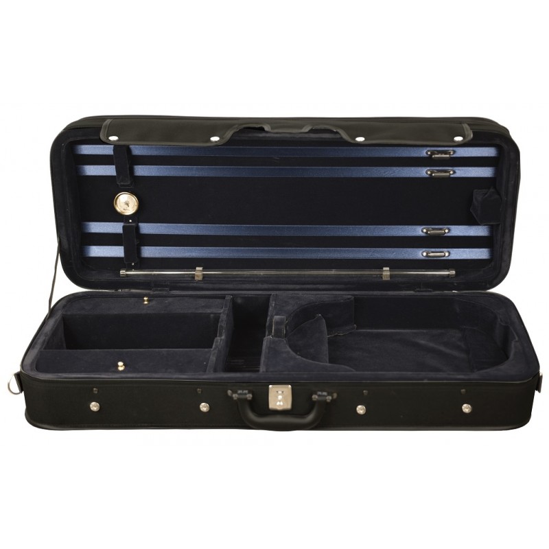 Estuche Viola AMADEUS EVL 15 Y 16