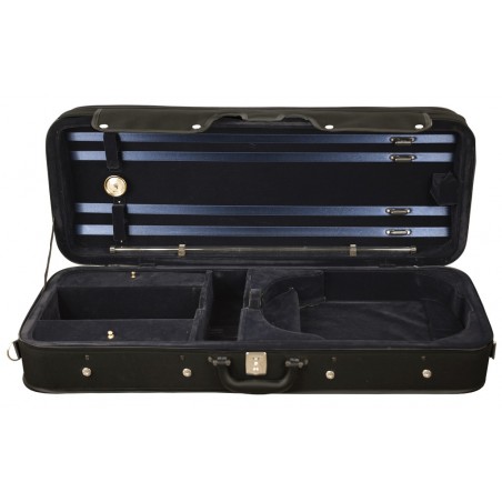 Estuche Viola AMADEUS EVL 15 Y 16