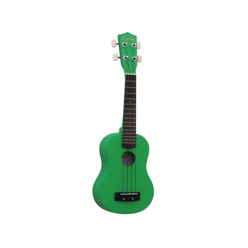 Ukelele DAYTONA Verde