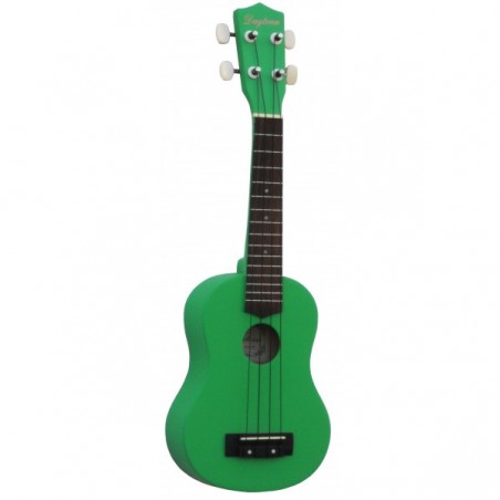 Ukelele DAYTONA Verde