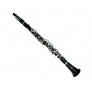 clarinetes